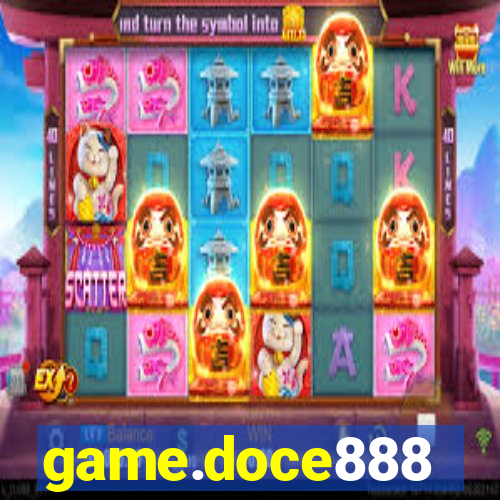game.doce888