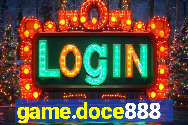 game.doce888