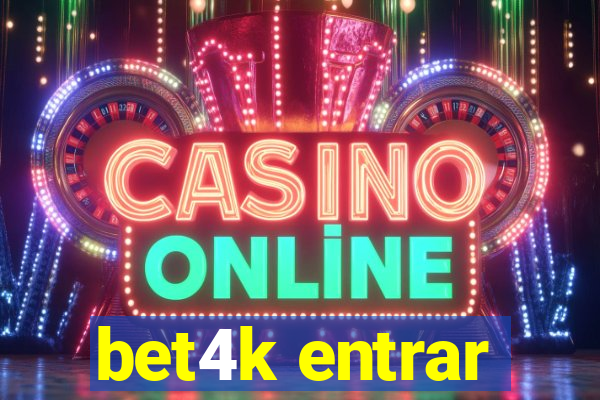 bet4k entrar