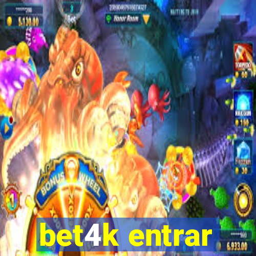 bet4k entrar