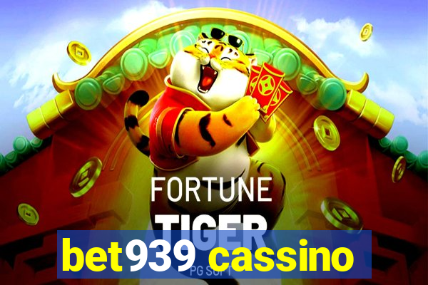 bet939 cassino
