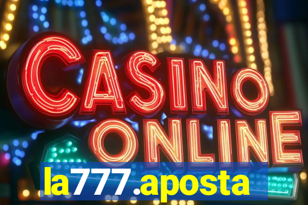 la777.aposta