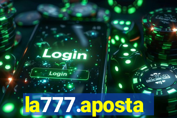 la777.aposta