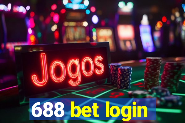 688 bet login