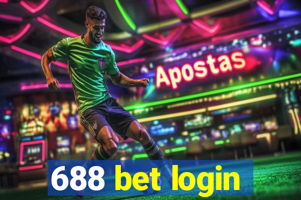 688 bet login