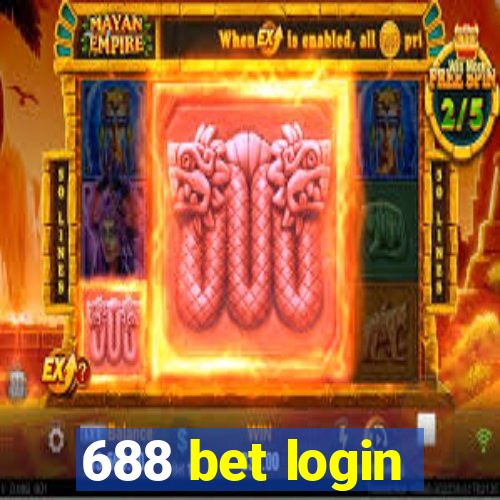 688 bet login