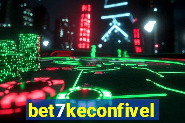 bet7keconfivel