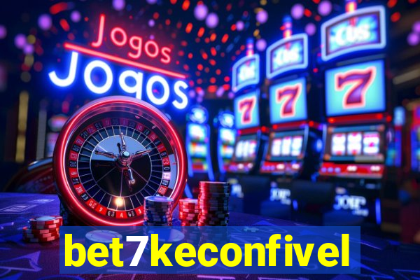 bet7keconfivel