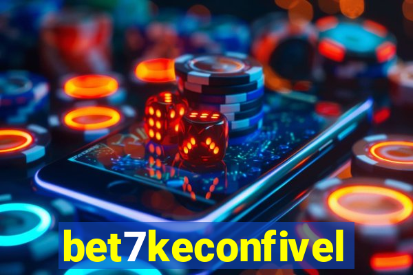 bet7keconfivel