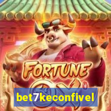 bet7keconfivel