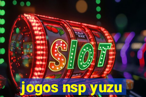 jogos nsp yuzu