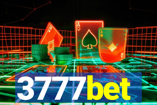 3777bet