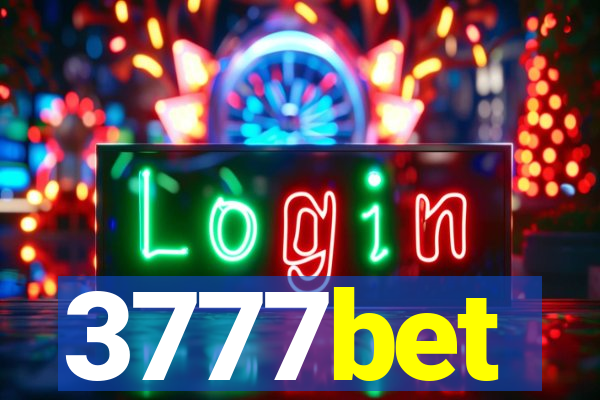 3777bet