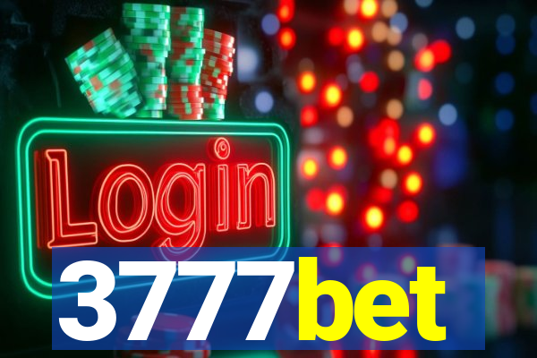 3777bet