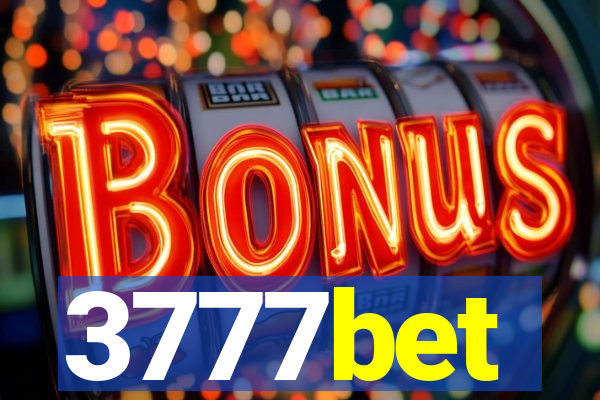 3777bet