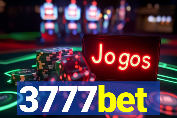 3777bet