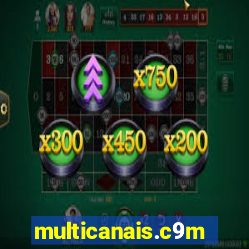 multicanais.c9m