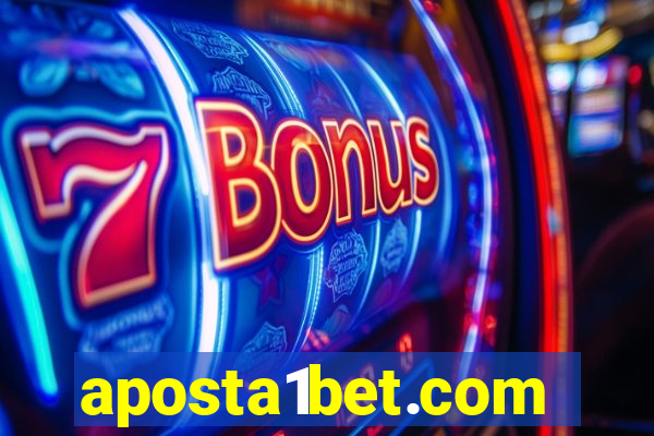 aposta1bet.com