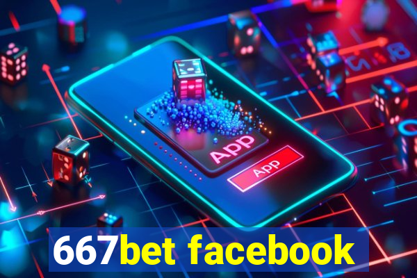 667bet facebook