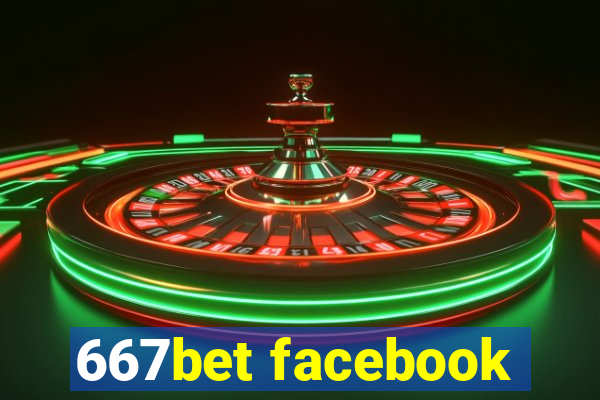 667bet facebook