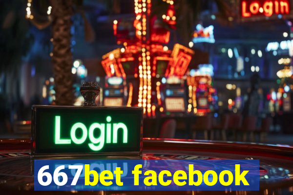667bet facebook