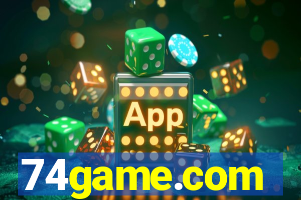 74game.com