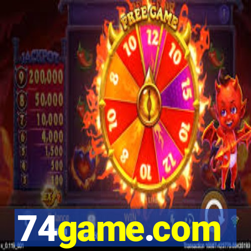 74game.com