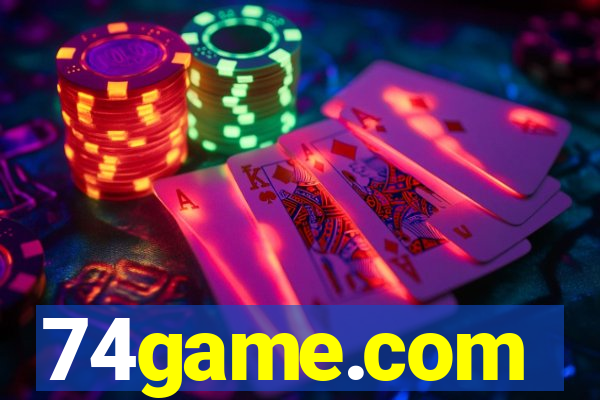 74game.com
