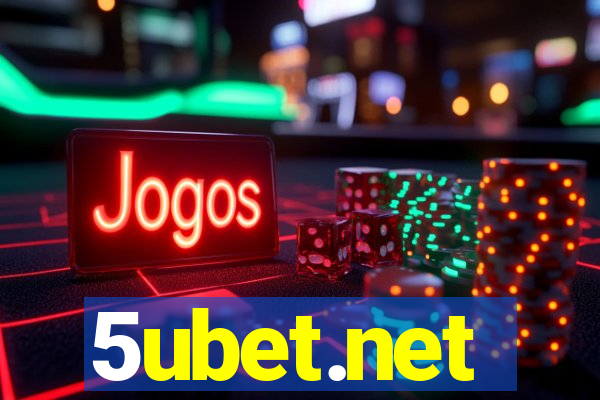 5ubet.net
