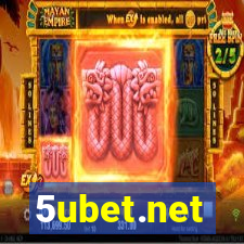 5ubet.net