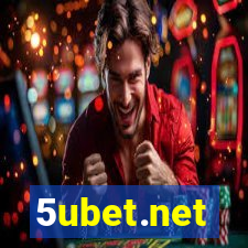 5ubet.net