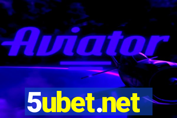 5ubet.net