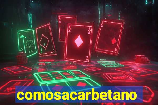 comosacarbetano