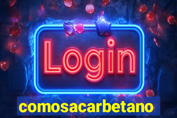 comosacarbetano
