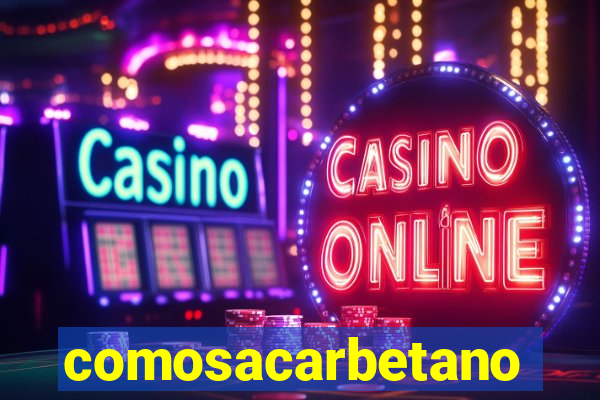 comosacarbetano