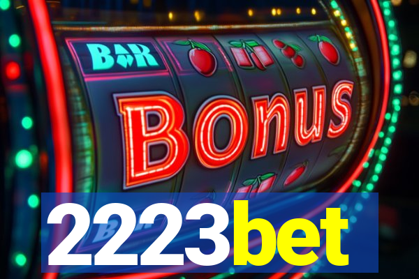 2223bet