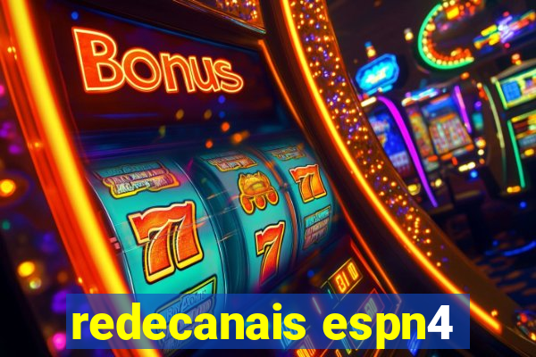 redecanais espn4