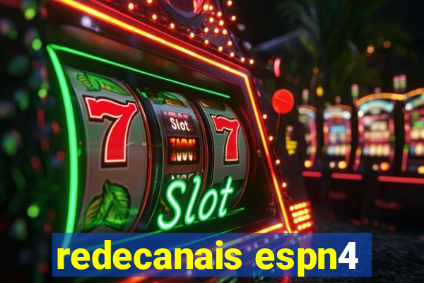 redecanais espn4