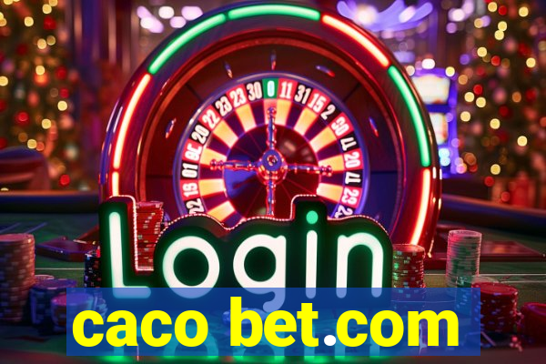 caco bet.com