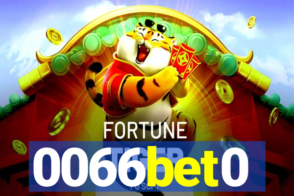 0066bet0