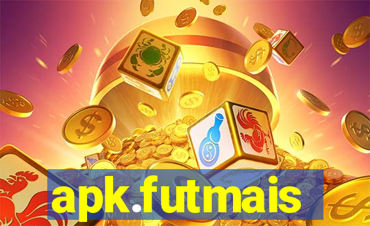apk.futmais