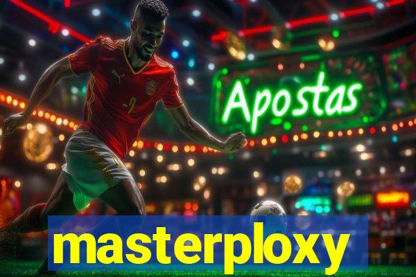 masterploxy