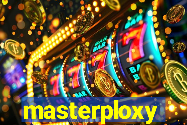 masterploxy