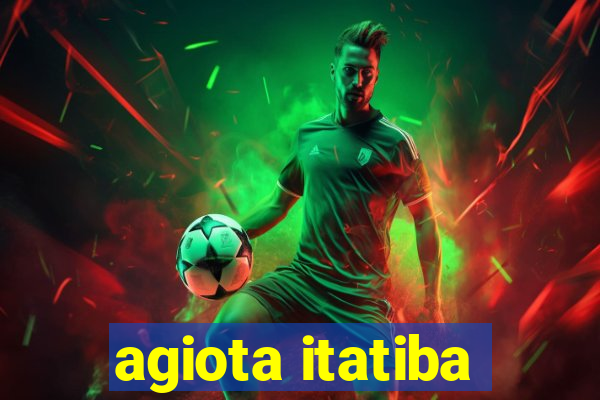 agiota itatiba