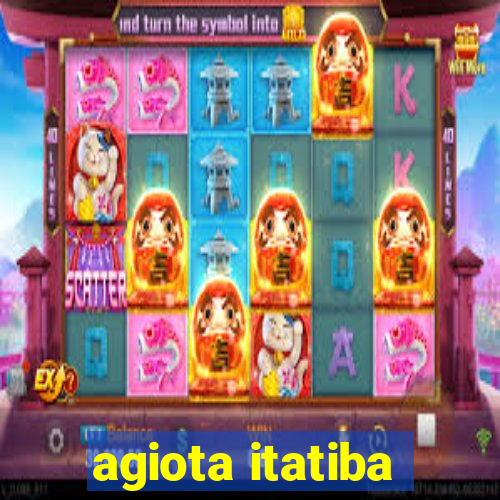 agiota itatiba