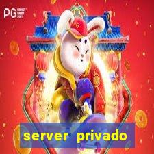 server privado blaze shindo life