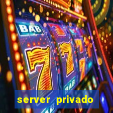 server privado blaze shindo life