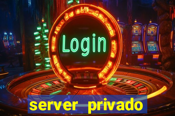 server privado blaze shindo life