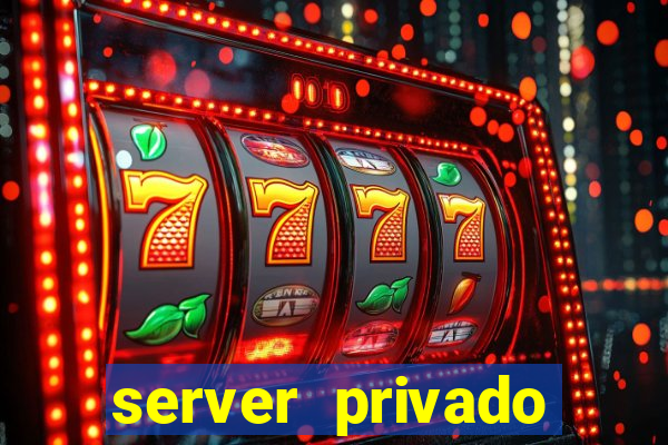 server privado blaze shindo life