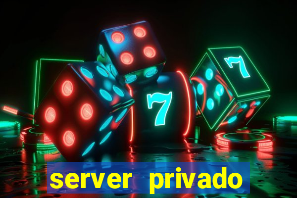 server privado blaze shindo life